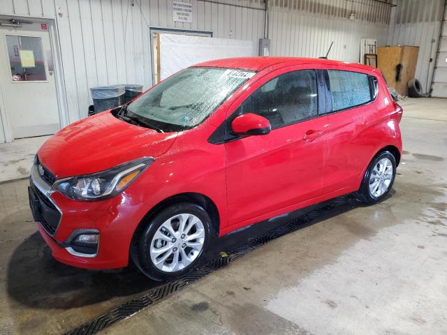 2022 CHEVROLET SPARK 1LT #3020517207