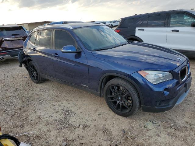 VIN WBAVM5C5XDVV90759 2013 BMW X1, Xdrive35I no.4