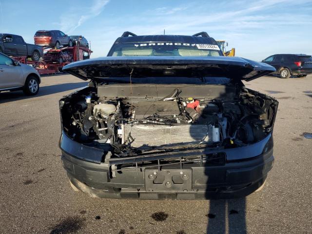 2021 FORD BRONCO SPO - 3FMCR9A62MRA27938