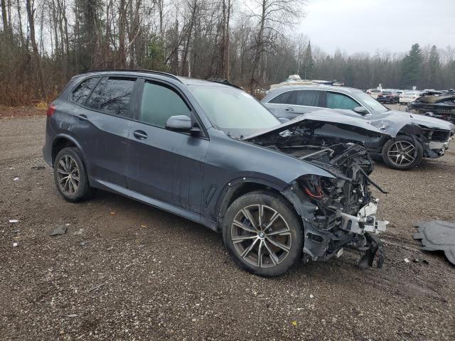 2019 BMW X5 XDRIVE4 - 5UXCR6C54KLL27787
