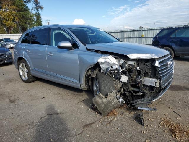 2019 AUDI Q7 PRESTIG - WA1VAAF74KD003938