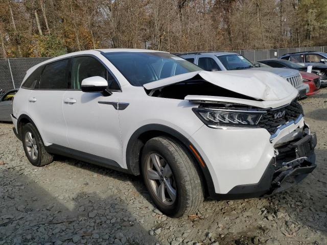 2022 KIA SORENTO LX - 5XYRG4LC9NG141148