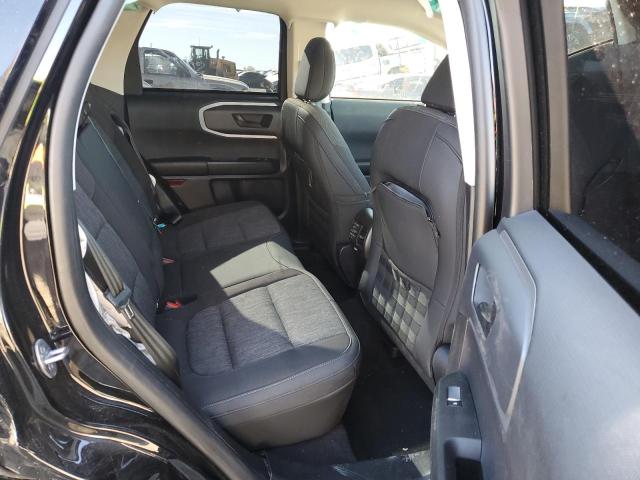 2023 FORD BRONCO SPO - 3FMCR9B60PRD15394