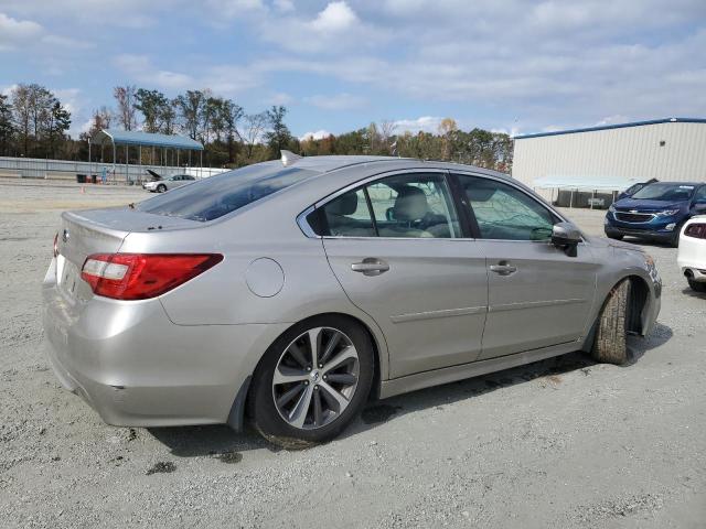 2016 SUBARU LEGACY 2.5 - 4S3BNBN62G3049938