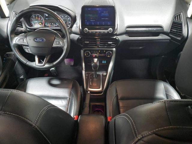 2020 FORD ECOSPORT T - MAJ6S3KL7LC325993