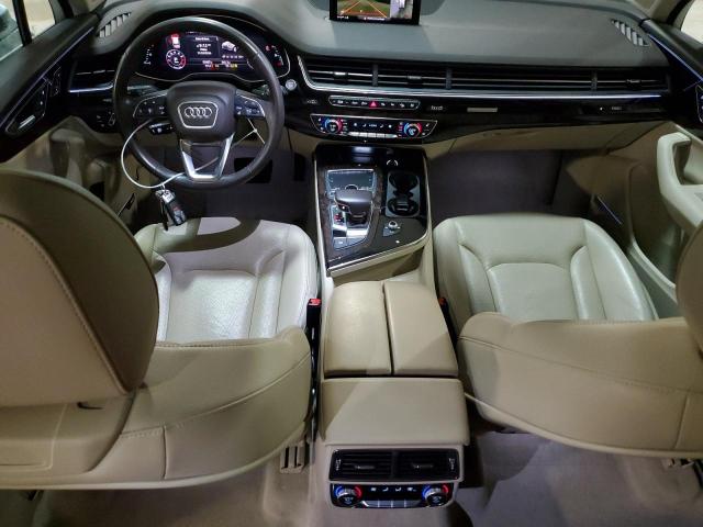 2019 AUDI Q7 PREMIUM - WA1LAAF73KD016686