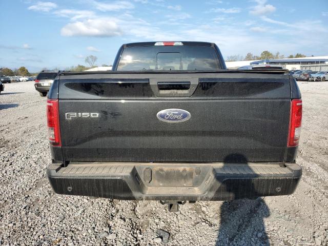 2016 FORD F150 SUPER - 1FTEX1CP3GFD48852