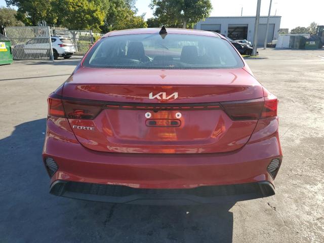 VIN 3KPF24AD7PE603221 2023 KIA FORTE no.6