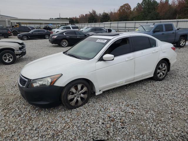 2009 HONDA ACCORD EXL #3024153841