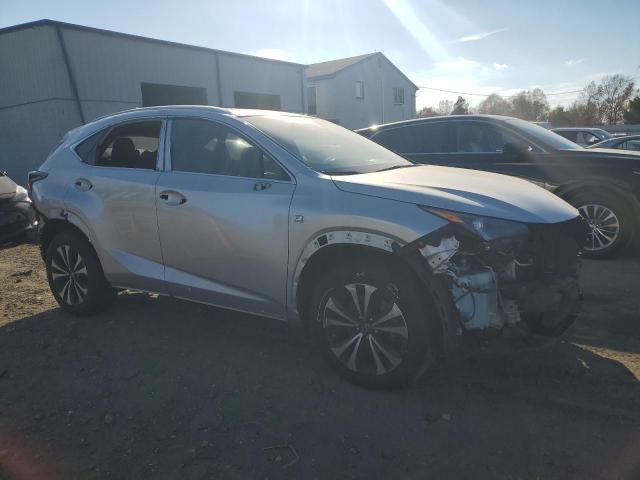 2019 LEXUS NX 300 BAS - JTJBARBZ0K2202394