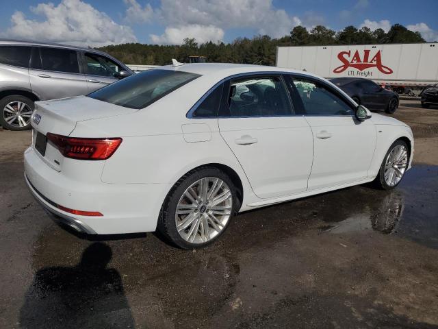 VIN WAUENAF47KA007531 2019 AUDI A4 no.3