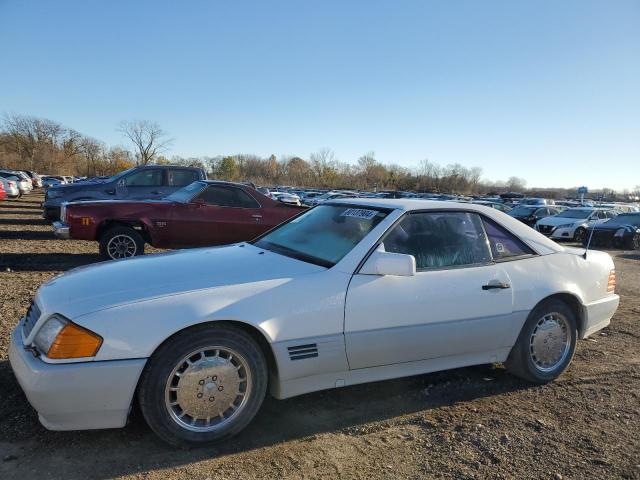 1990 MERCEDES-BENZ 300 SL #2976375996