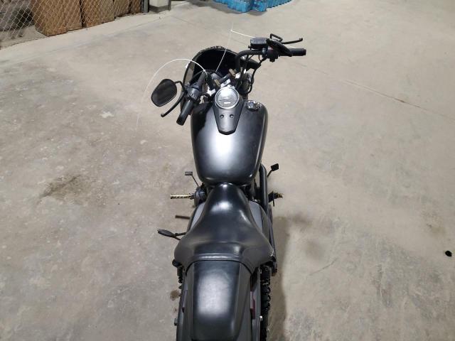 2022 HONDA VT750 C2B JH2RC5371NK200019