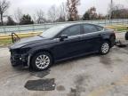 2016 FORD FUSION S - 3FA6P0G76GR355148