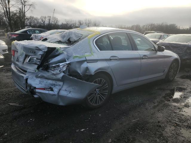 VIN WBAJA7C34HG903574 2017 BMW 5 SERIES no.3