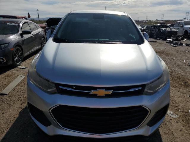 VIN KL7CJKSB7JB530988 2018 CHEVROLET TRAX no.5