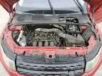 LAND ROVER RANGE ROVE photo