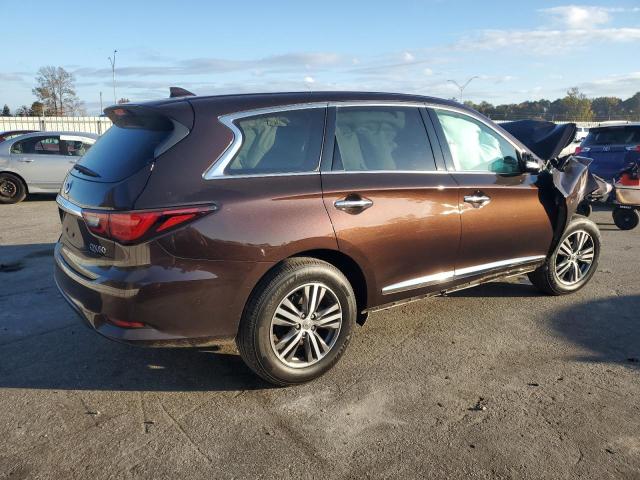 2020 INFINITI QX60 LUXE - 5N1DL0MN0LC504433