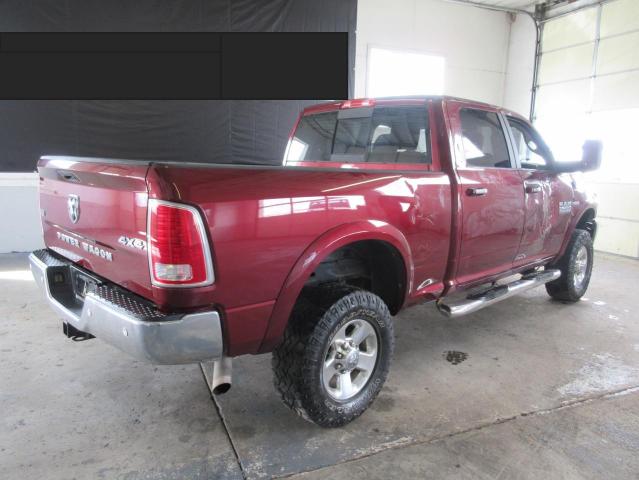 VIN 3C6TR5FJ3HG538321 2017 RAM 2500 no.3