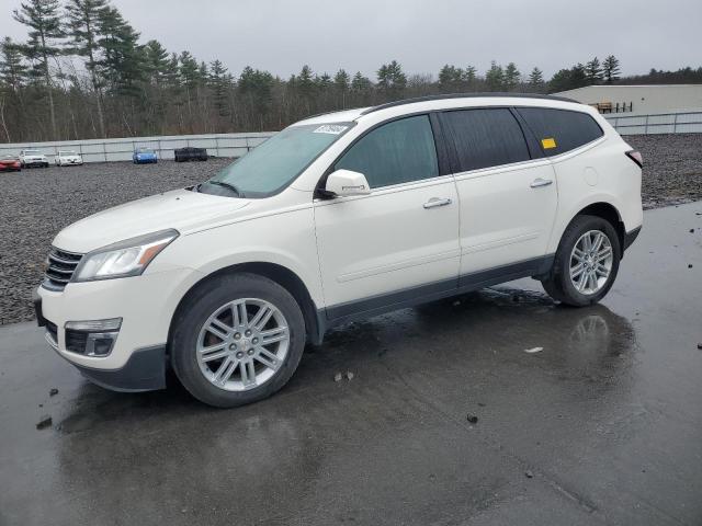 2015 CHEVROLET TRAVERSE L - 1GNKVGKD1FJ293873