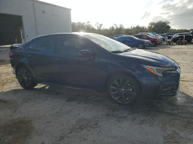 2024 TOYOTA COROLLA SE - 5YFS4MCE8RP183582