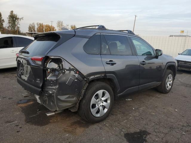 2020 TOYOTA RAV4 LE - 2T3F1RFV2LC110788