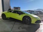 LAMBORGHINI HURACAN EV снимка