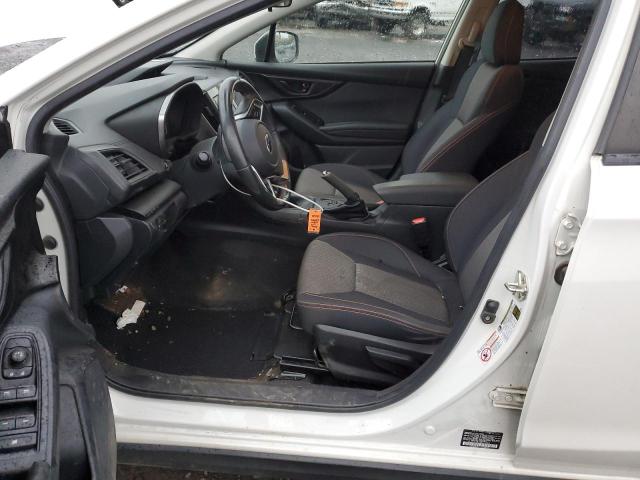 2019 SUBARU CROSSTREK - JF2GTACCXKG272035