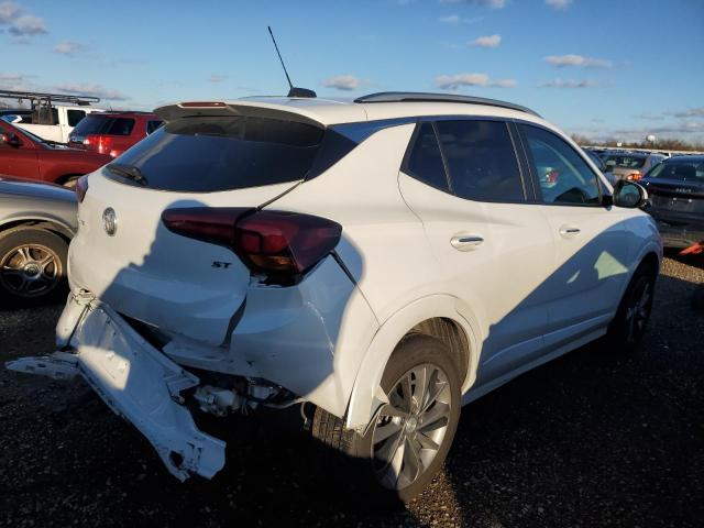 2023 BUICK ENCORE GX - KL4MMDSL4PB047660