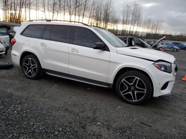 VIN 4JGDF7DE4KB241223 2019 MERCEDES-BENZ GLS-CLASS no.4