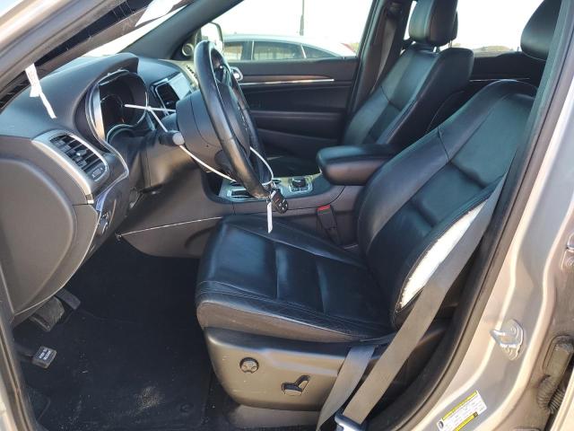 2019 JEEP GRAND CHER - 1C4RJFBG1KC829291