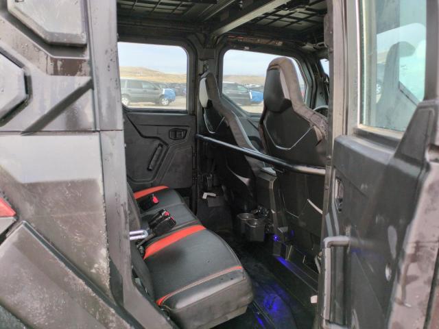2024 POLARIS XPEDITION 3NSGZW991RM111917
