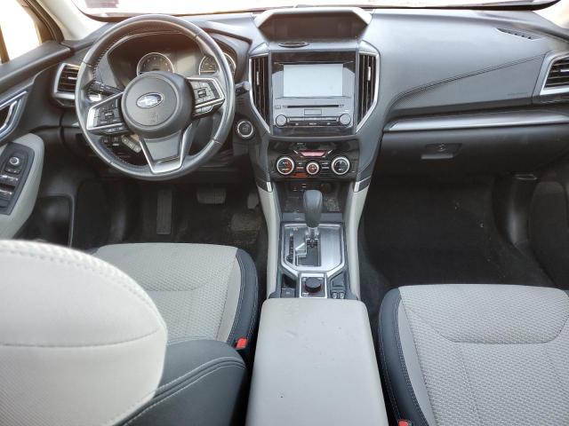 2019 SUBARU FORESTER P - JF2SKAGC9KH567399