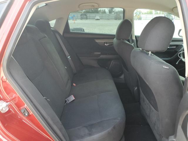 2015 NISSAN ALTIMA 2.5 - 1N4AL3AP1FN366382