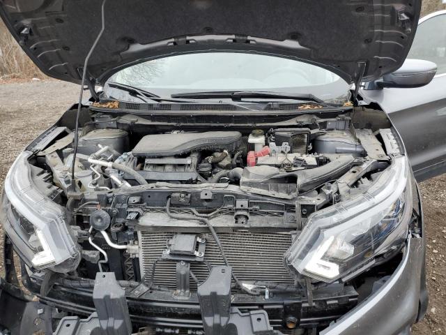 2023 NISSAN QASHQAI SV JN1BJ1BW6PW104869