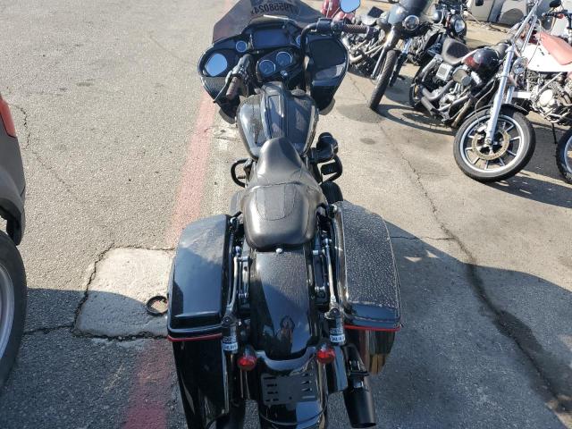 2022 HARLEY-DAVIDSON FLTRXS 1HD1KTP10NB671693
