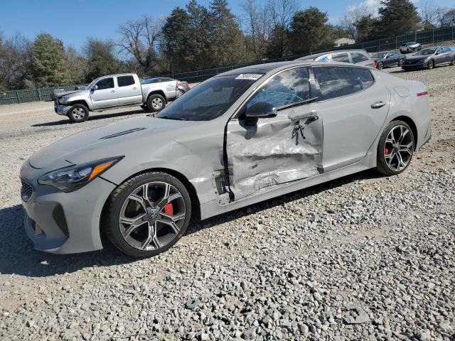 2018 KIA STINGER GT #3009179342