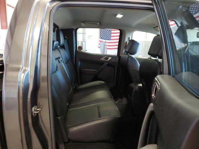 2019 FORD RANGER XL - 1FTER4FH5KLA16616