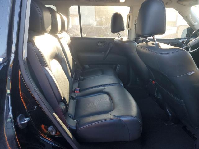 2019 NISSAN ARMADA SV - JN8AY2ND3KX010461