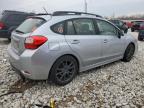 SUBARU IMPREZA SP photo