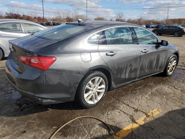 2016 CHEVROLET MALIBU LT - 1G1ZE5ST6GF245804