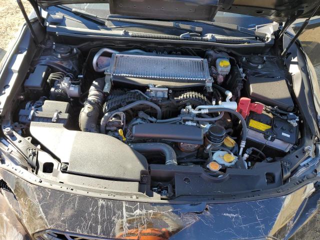 2022 SUBARU WRX JF1VBAB68N8017103