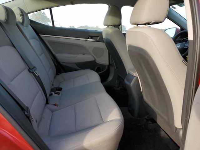 2020 HYUNDAI ELANTRA SE - 5NPD84LF4LH556806
