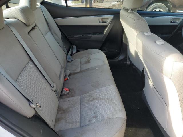 2016 TOYOTA COROLLA L - 5YFBURHE1GP400800