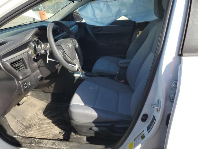 2016 TOYOTA COROLLA L - 5YFBURHE6GP532547