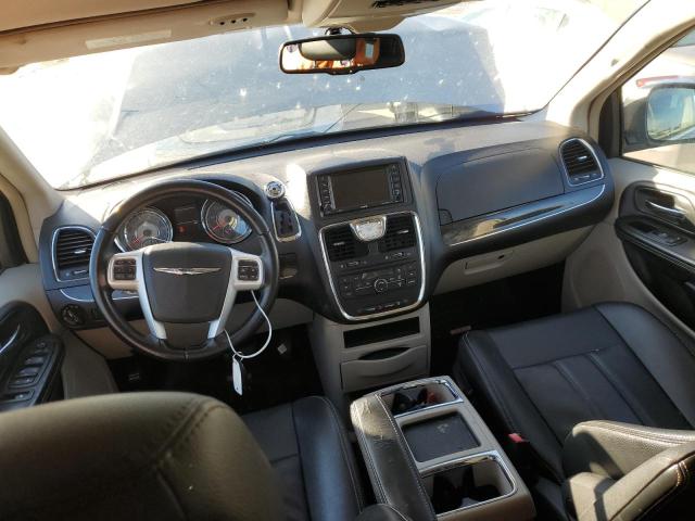 2015 CHRYSLER TOWN & COU - 2C4RC1BG3FR562228