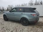 LAND ROVER RANGE ROVE снимка