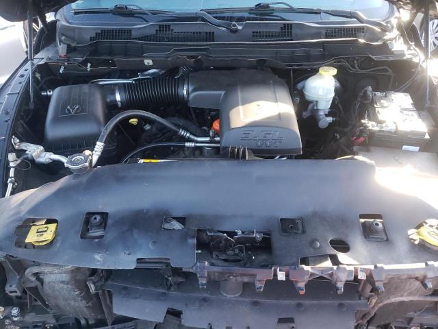 2018 RAM 1500 ST - 3C6RR7KG5JG203194