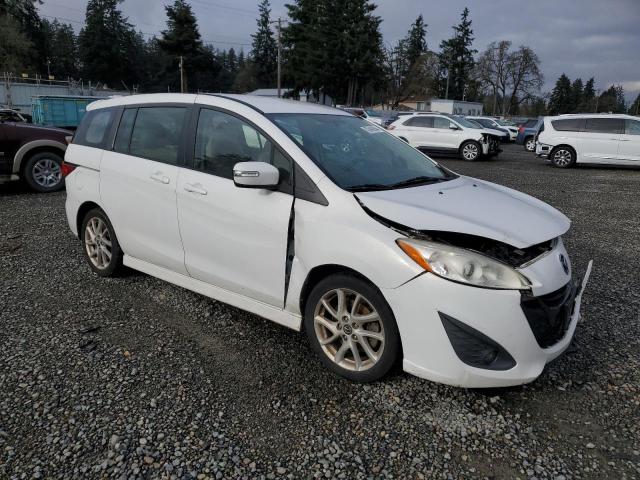 VIN JM1CW2CL2D0148749 2013 MAZDA 5 no.4