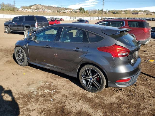 VIN 1FADP3L95GL215347 2016 FORD FOCUS no.2